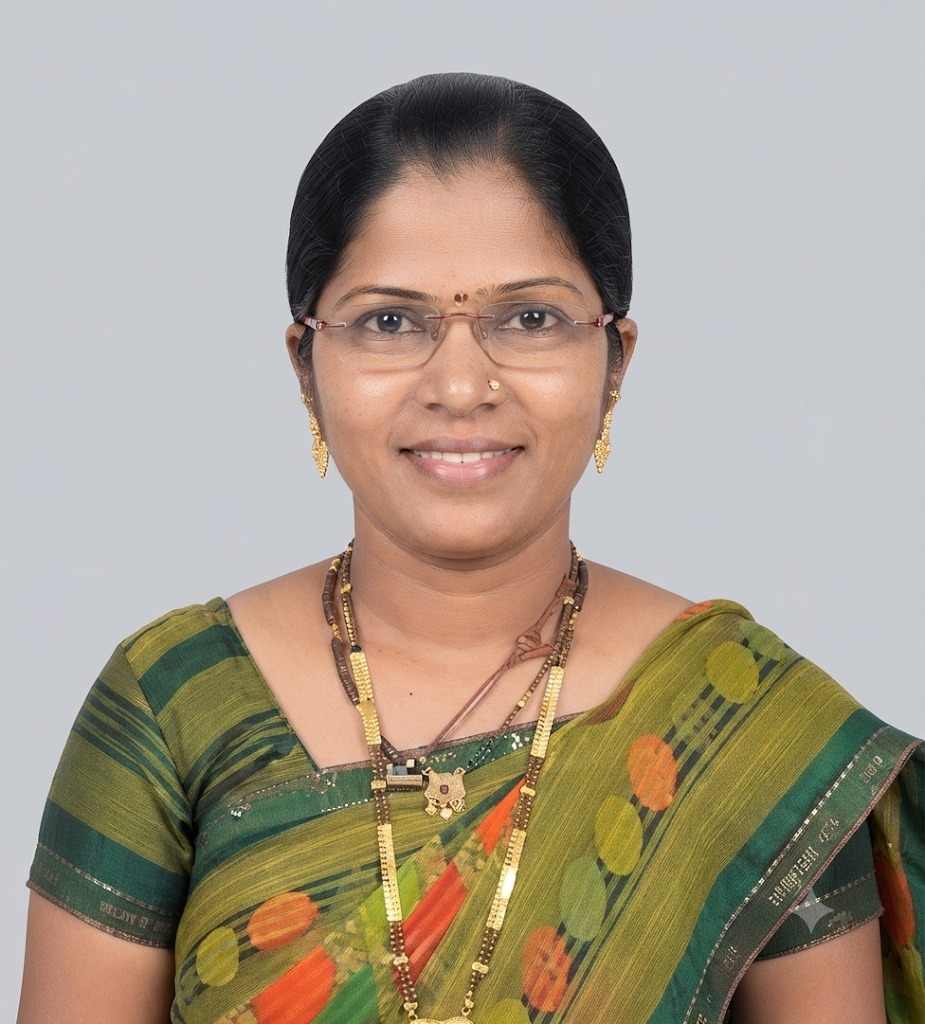 vedika  vaibhav waghmare - Full time Cleaner and Baby Sitter in nalasopara east in Thane